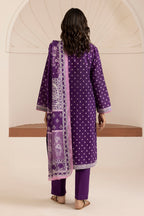 Kurta Dupatta Trouser - 2879