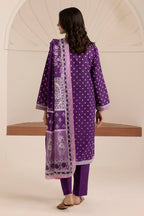Kurta Dupatta Trouser - 2879