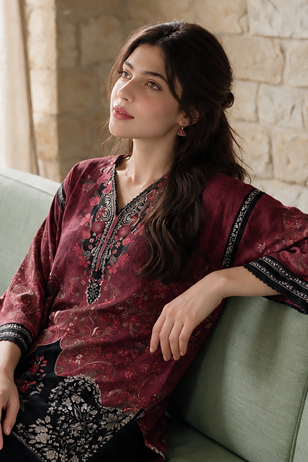 Kurta - 1107
