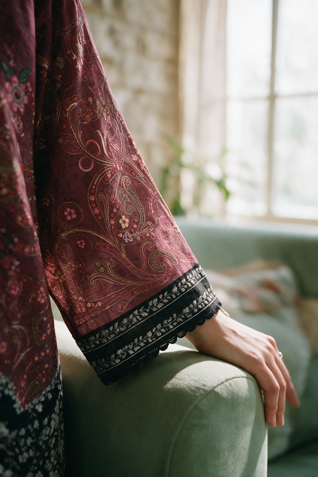 Kurta - 1107