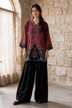 Kurta - 1107