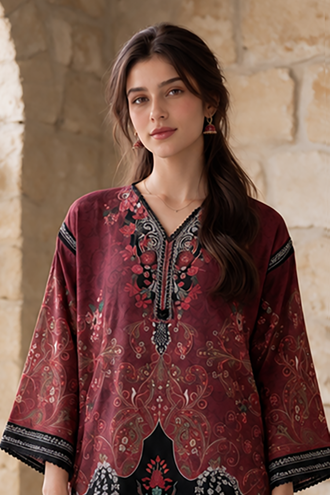 Kurta - 1107