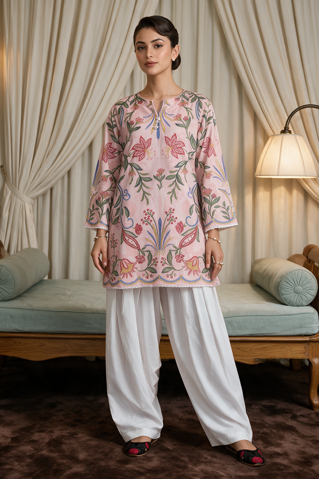 Kurta - 1109