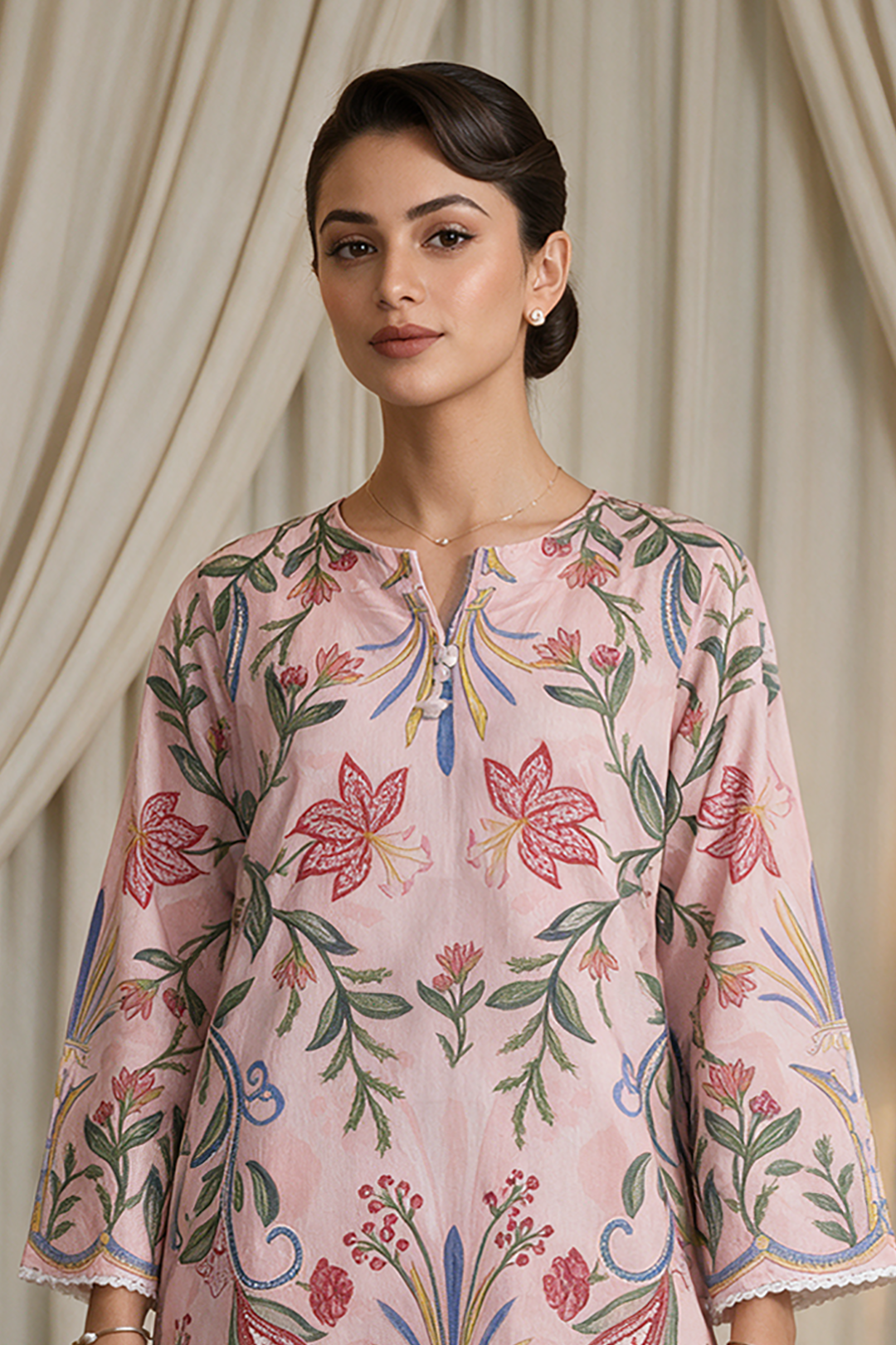 Kurta - 1109