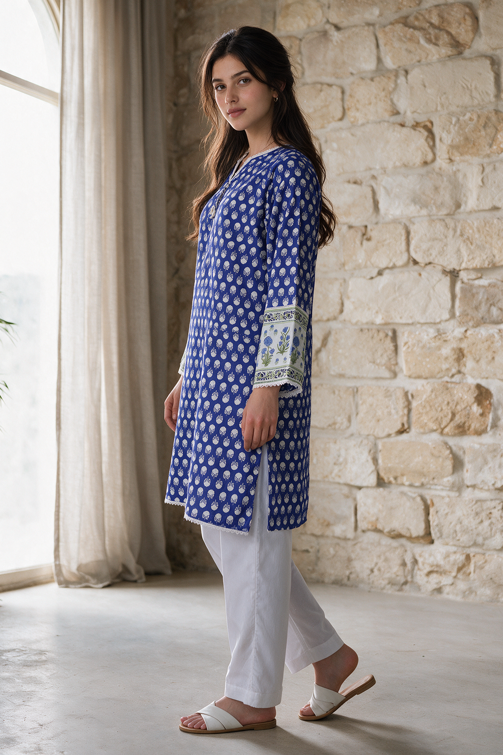 Kurta - 1110