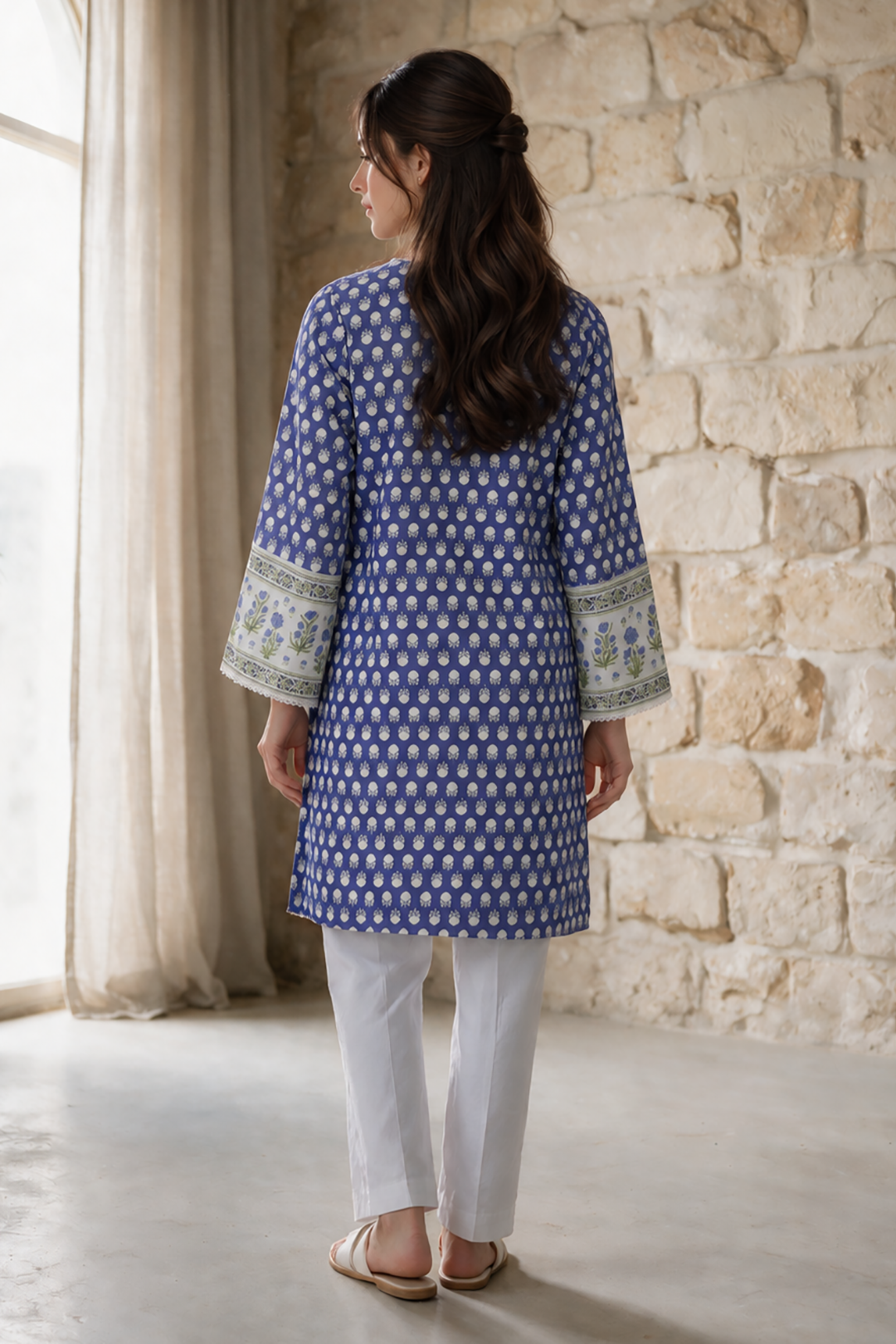 Kurta - 1110