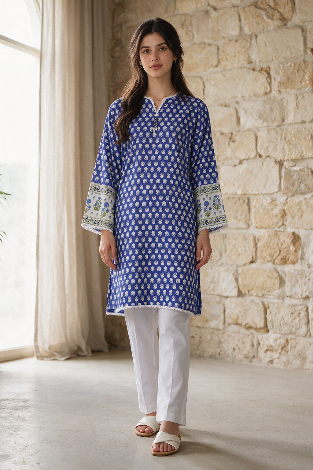 Kurta - 1110