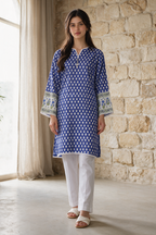 Kurta - 1110