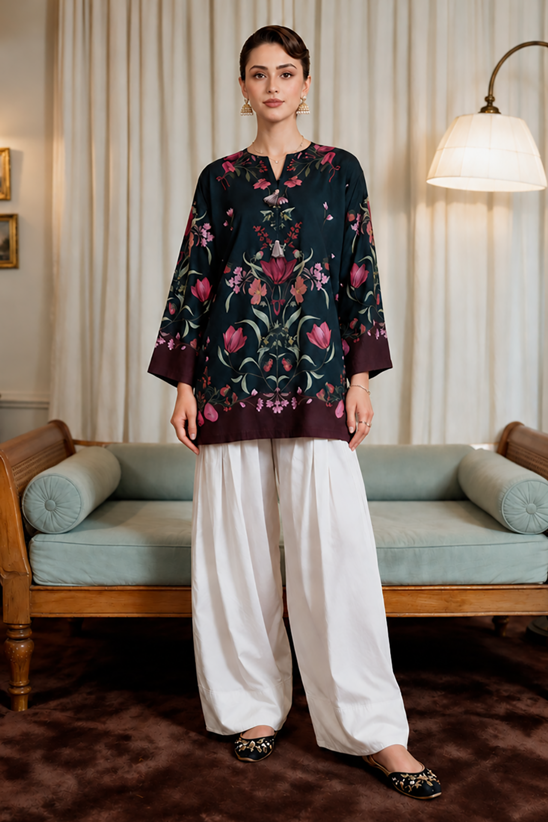 Kurta - 1117