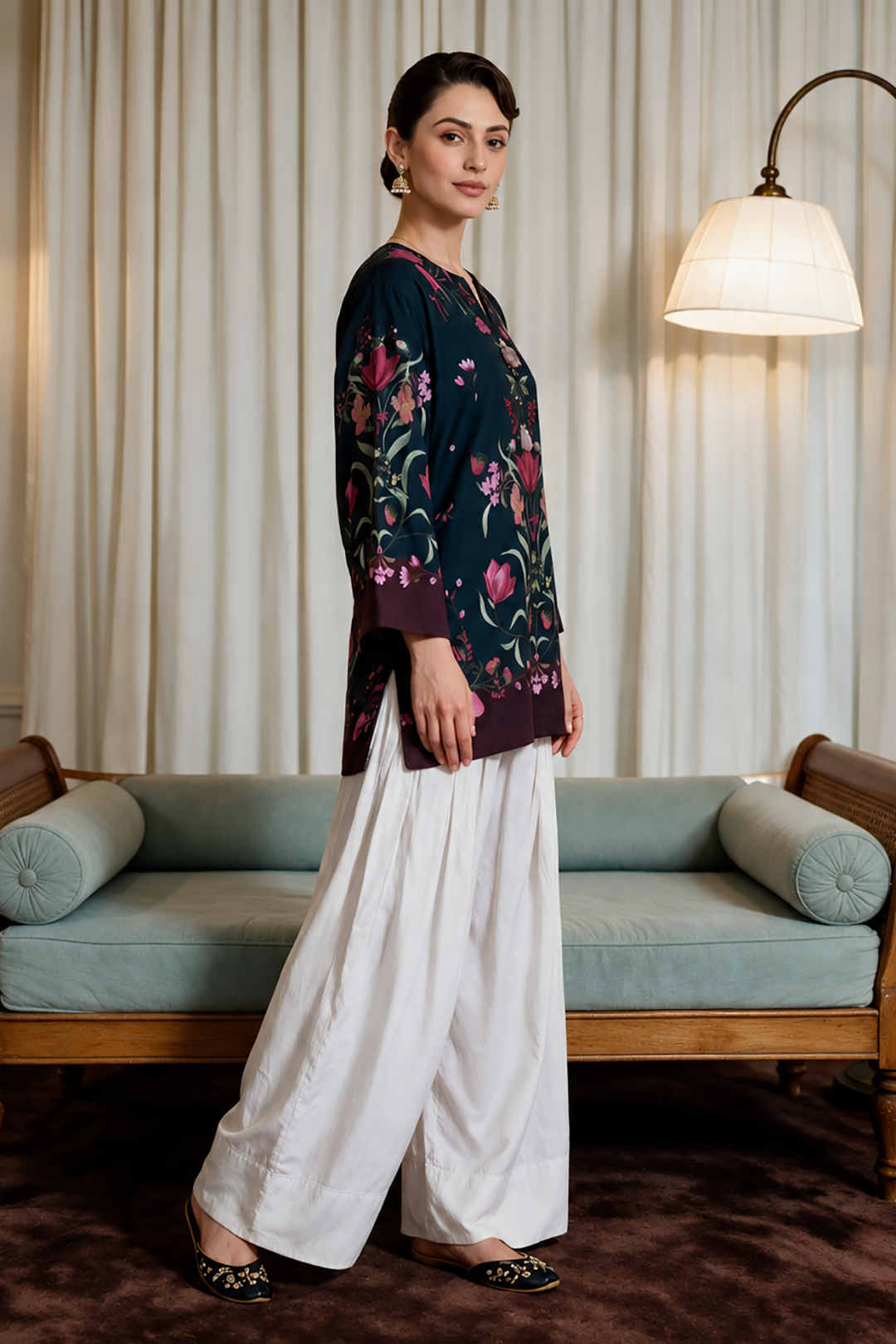 Kurta - 1117