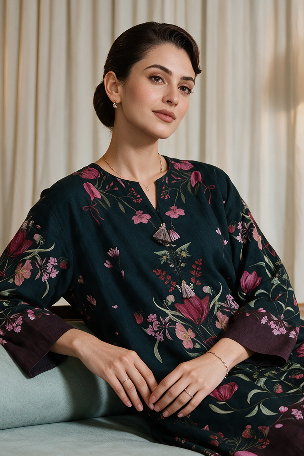 Kurta - 1117