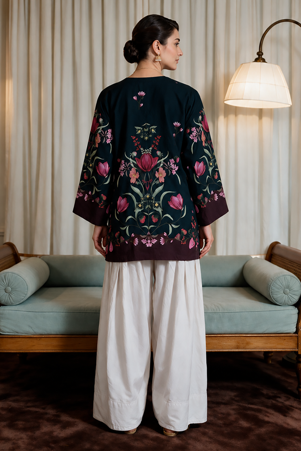 Kurta - 1117