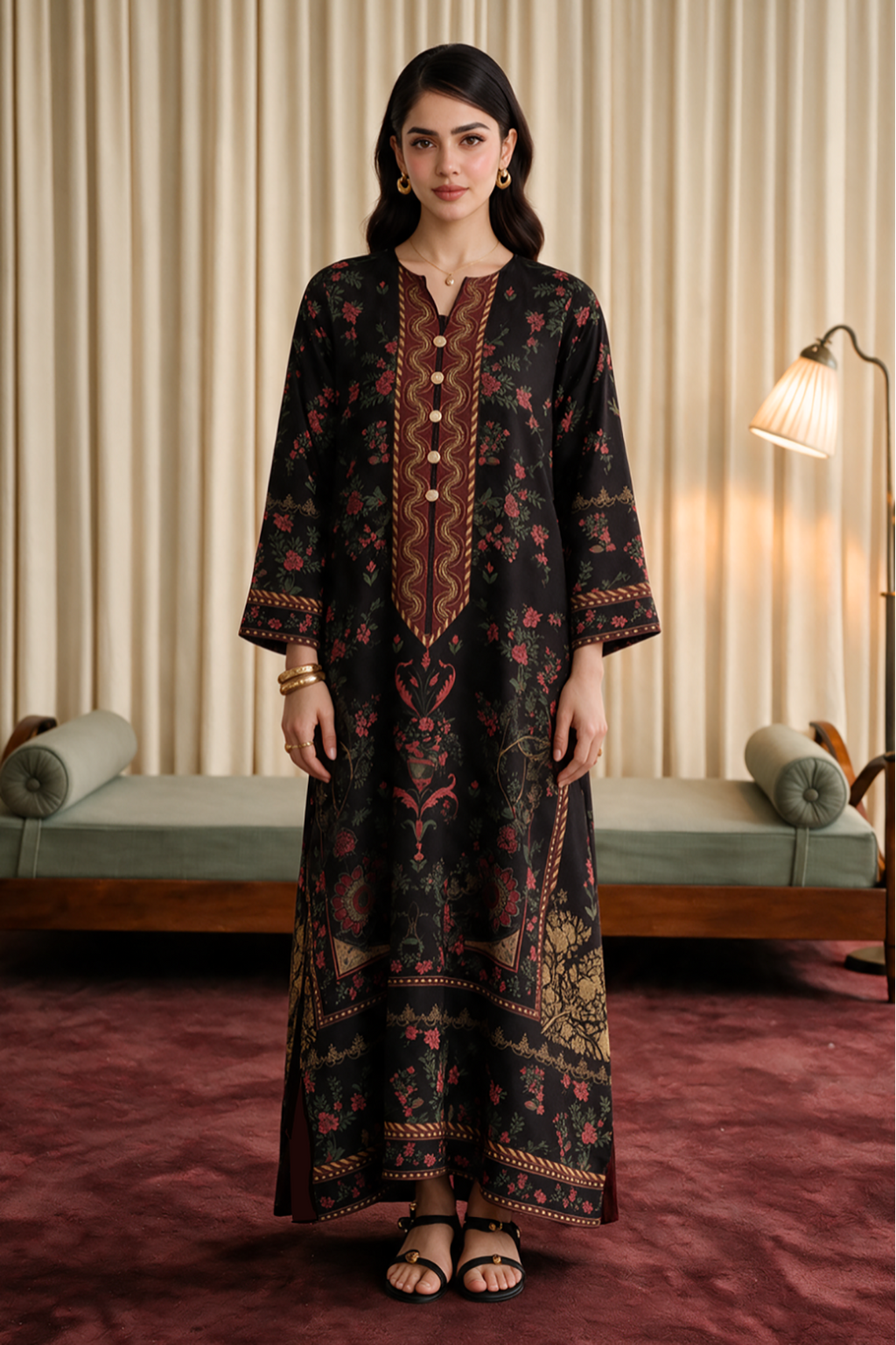 Tunics - 1241