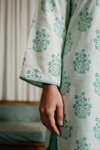 Kurta Trouser - 1127
