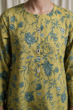 Kurta Trouser - 1131