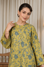 Kurta Trouser - 1131