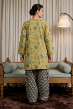 Kurta Trouser - 1131