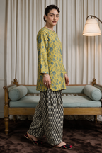 Kurta Trouser - 1131