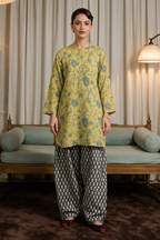 Kurta Trouser - 1131