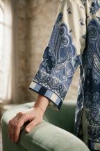 Kurta Trouser - 1135