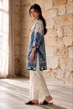 Kurta Trouser - 1135