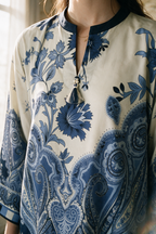 Kurta Trouser - 1135