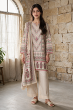 Kurta Shawl - 1148