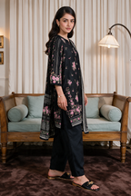 Kurta Shawl - 1150