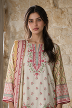 Kurta Dupatta - 1270