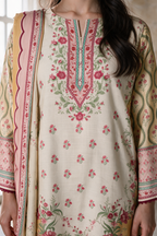 Kurta Dupatta - 1270