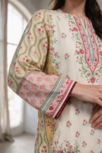 Kurta Dupatta - 1270
