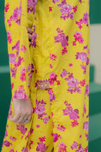 Kurta Trouser - 2822