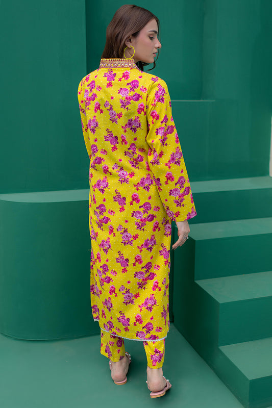 Kurta Trouser - 2822