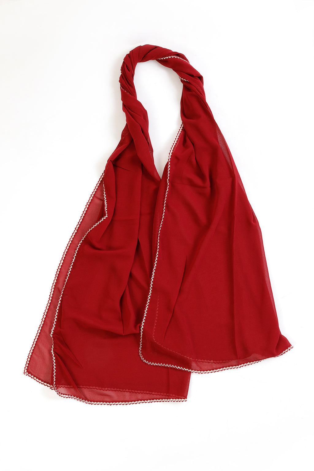 Scarve - E020