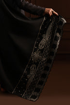 Embroidered Shawl - 1009