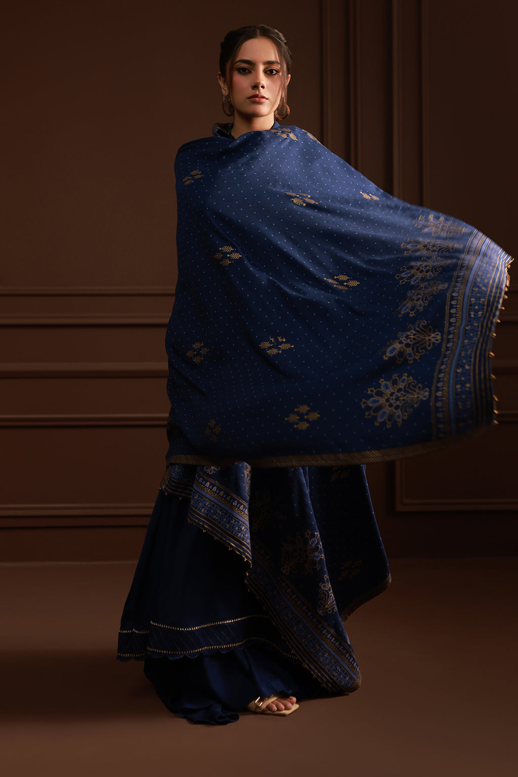 Shawl - 1001