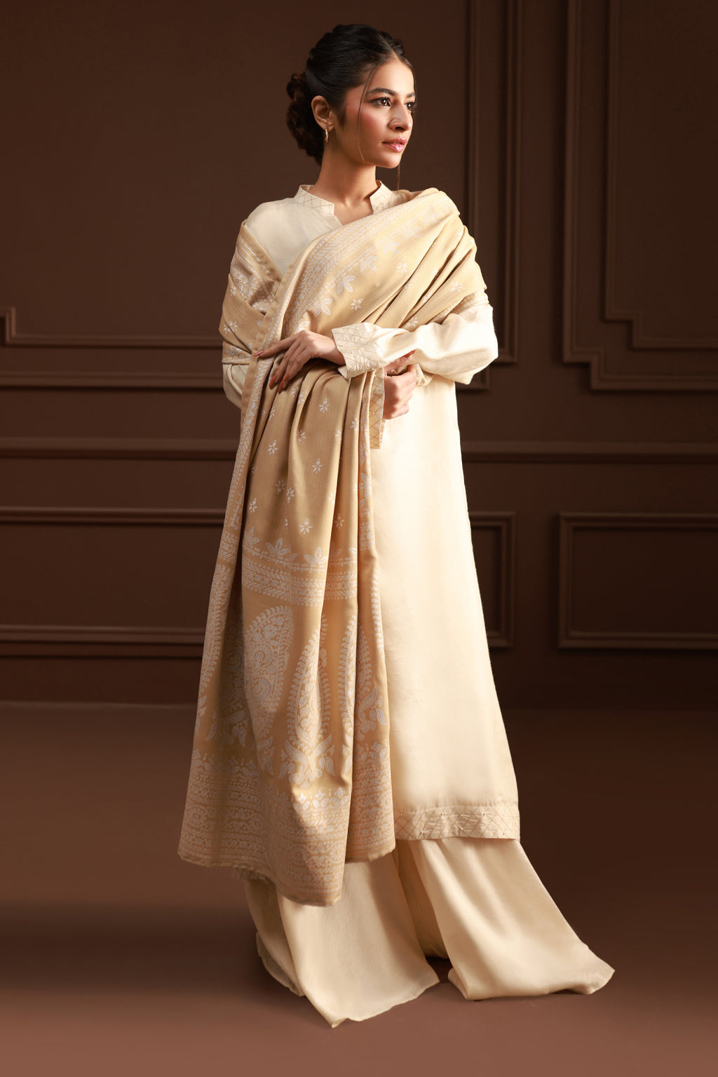 Shawl - 1002