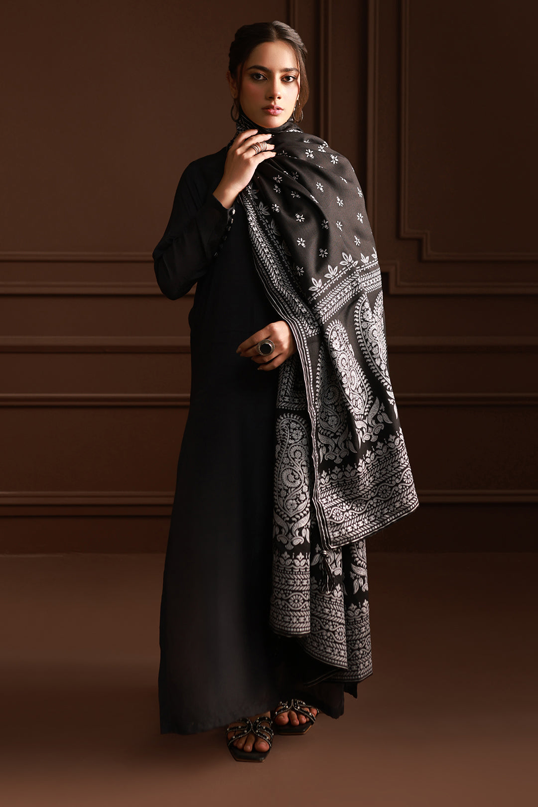 Shawl - 1003