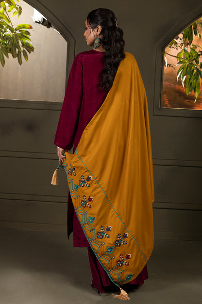 Shawl - 0015