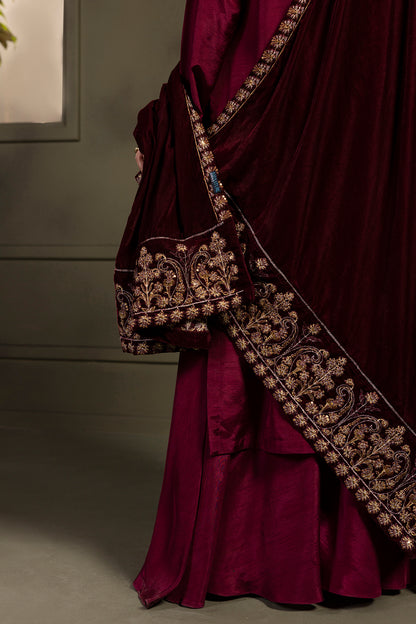 Shawl - 0028