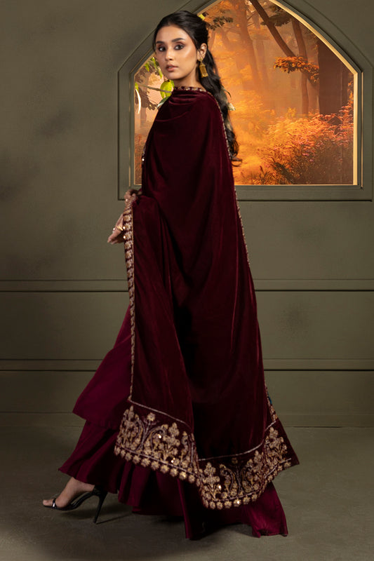 Shawl - 0028