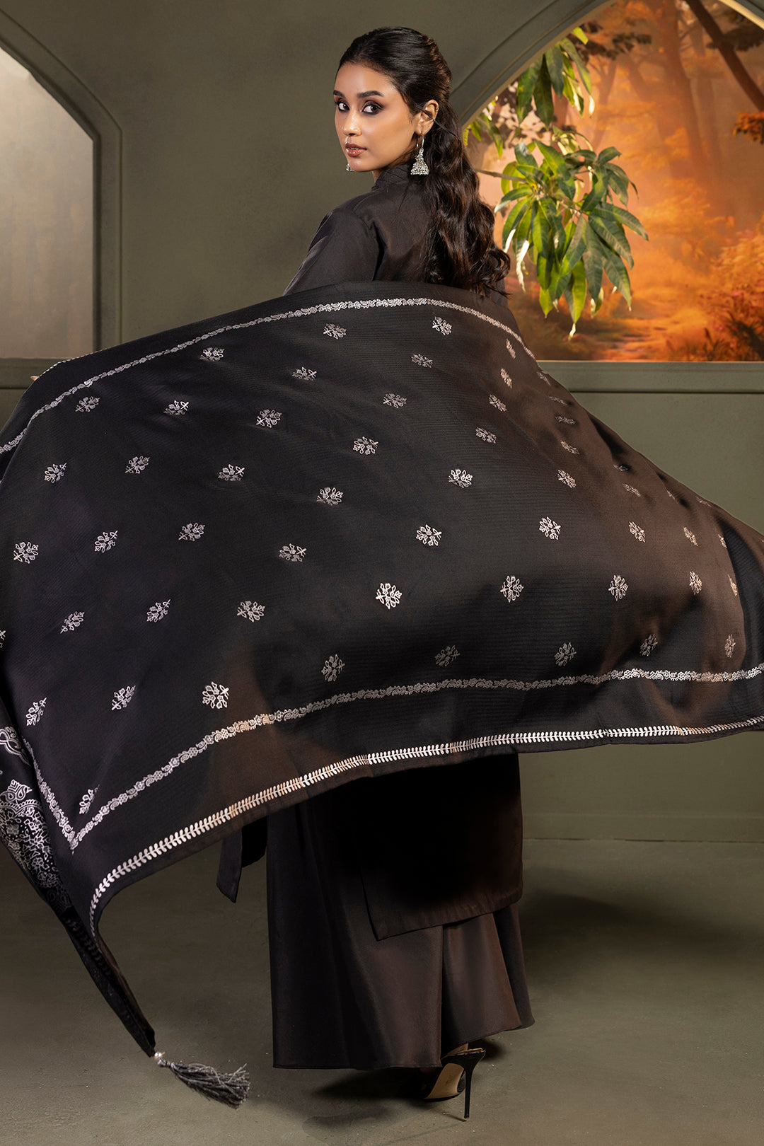 Shawl - 0001