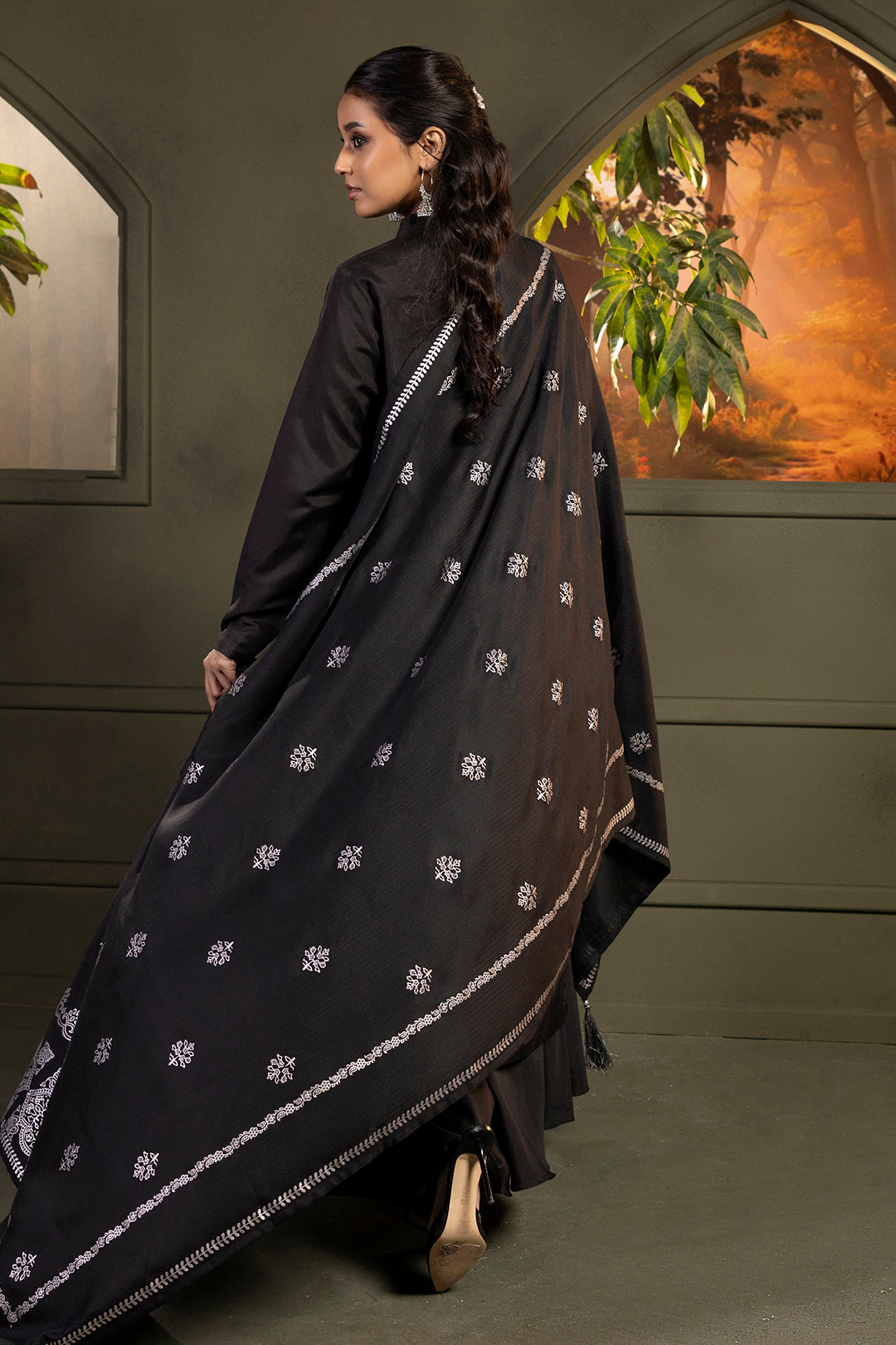 Shawl - 0001