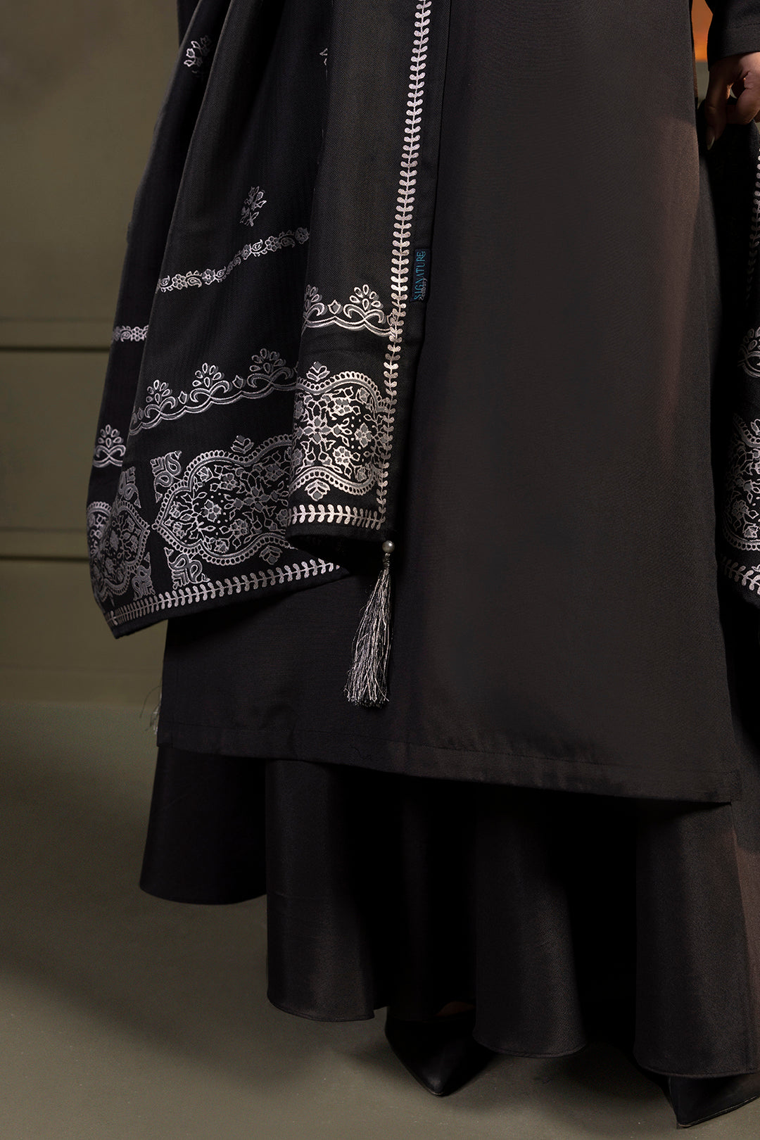 Shawl - 0001