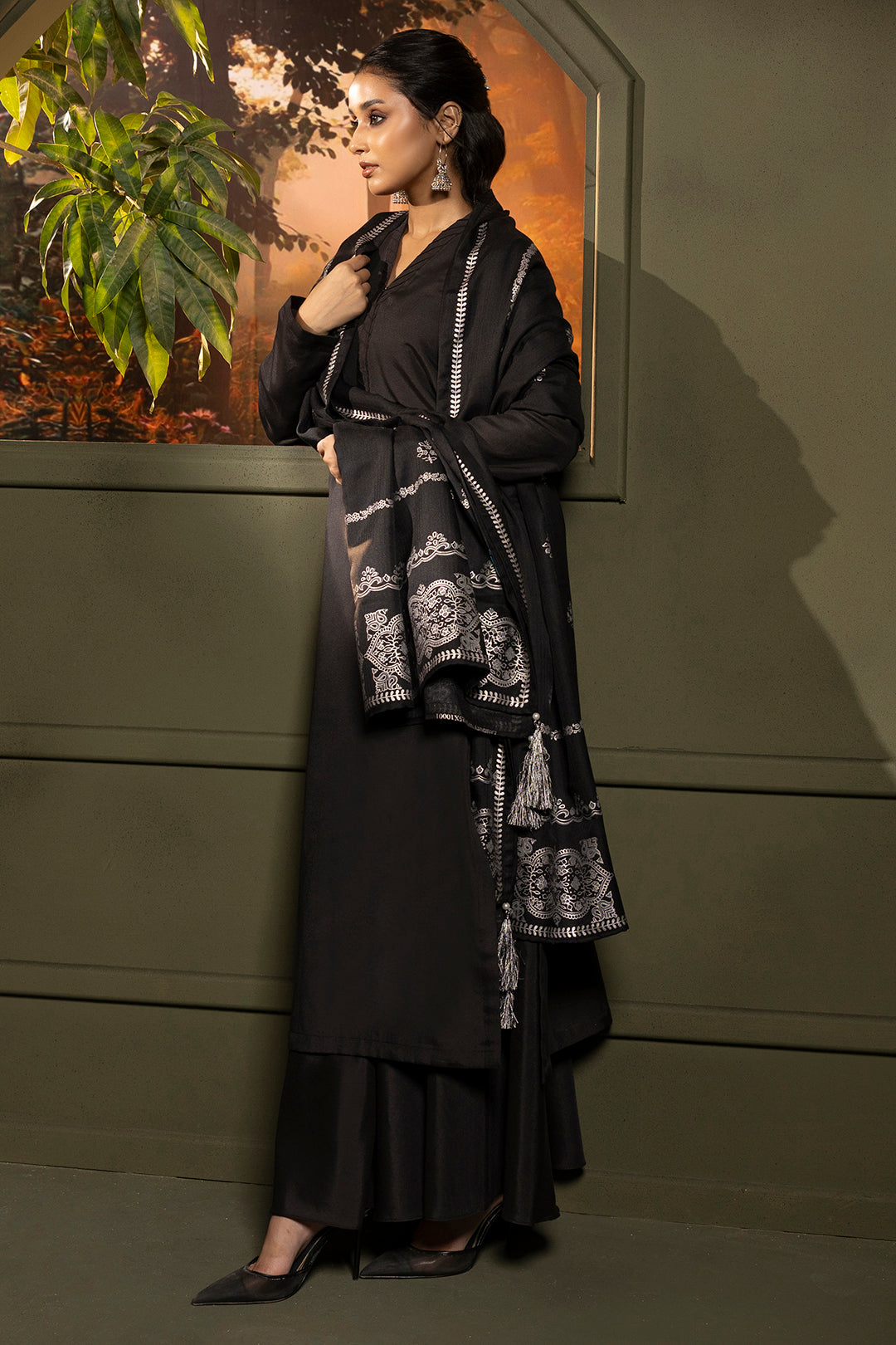 Shawl - 0001