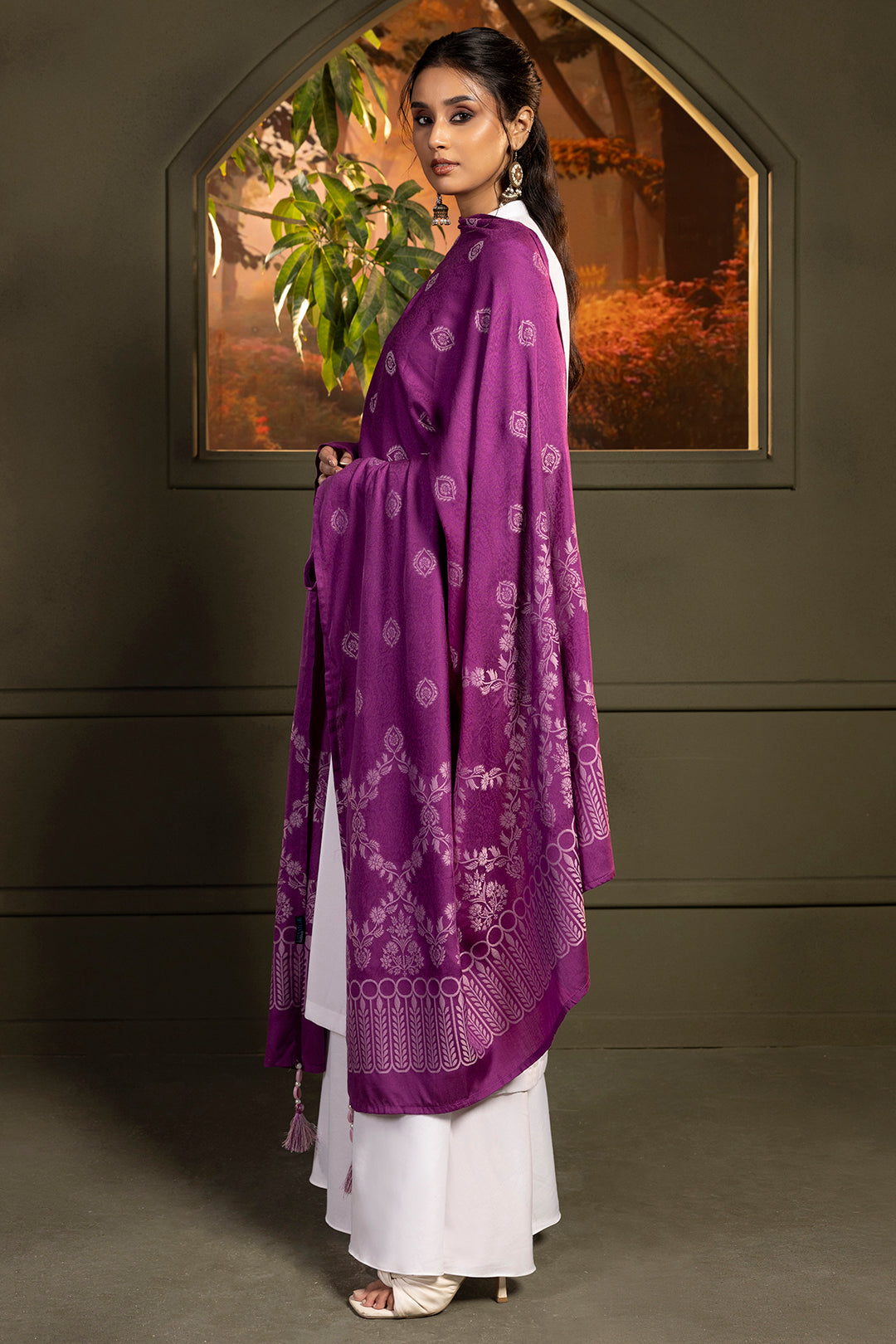 Shawl - 0036