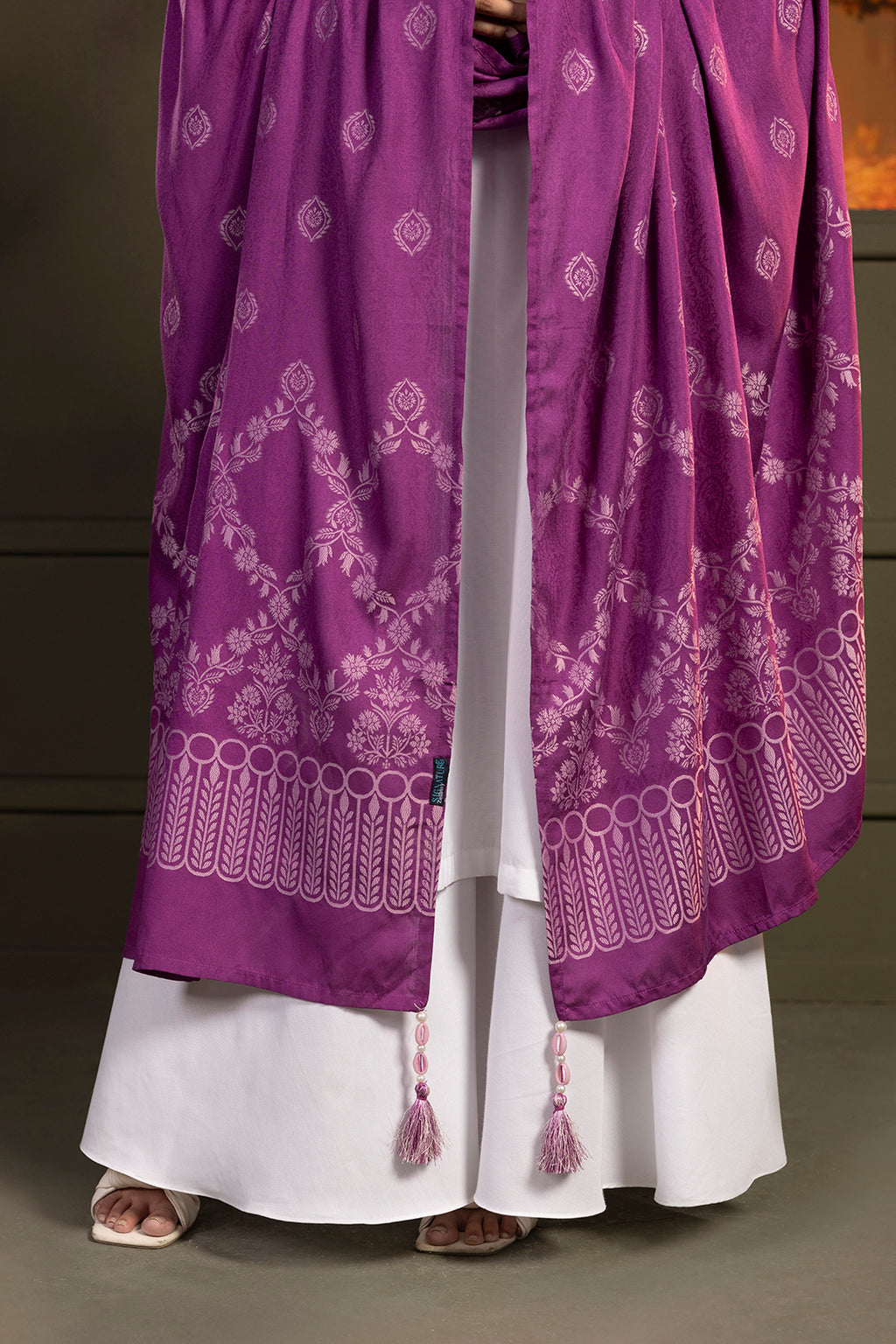 Shawl - 0036