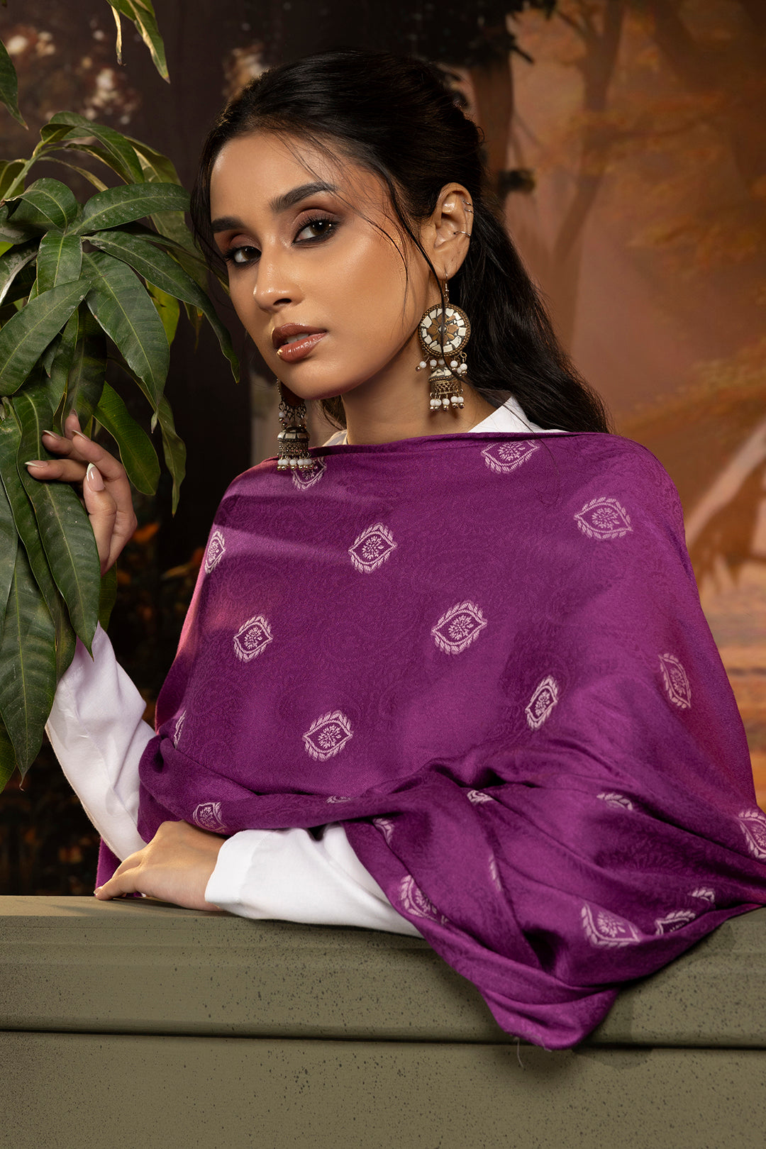 Shawl - 0036