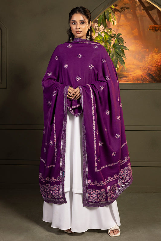 Shawl - 0002