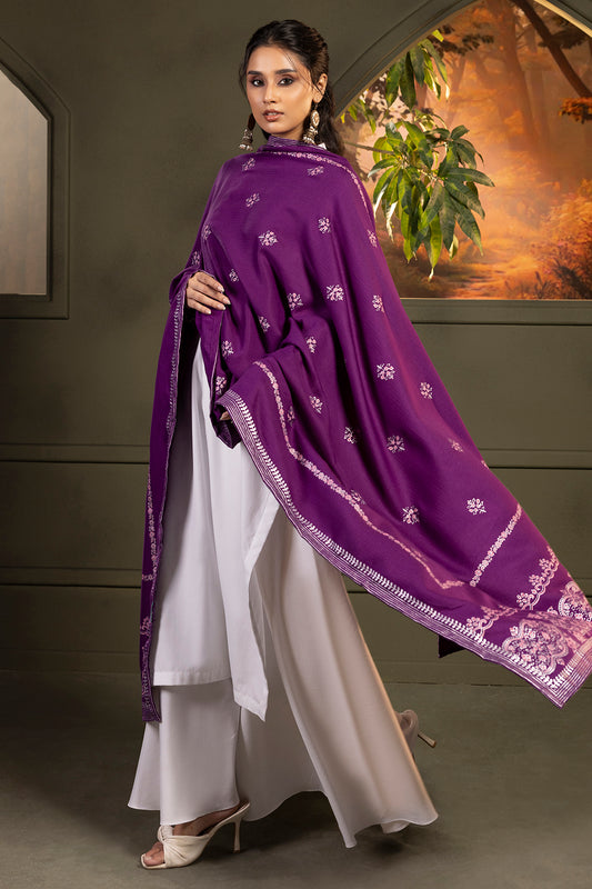 Shawl - 0002